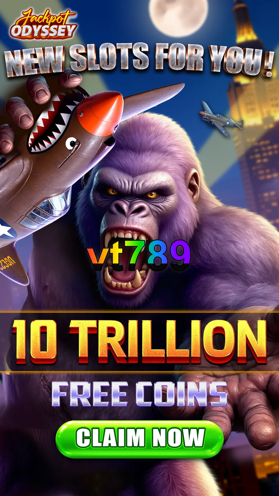 vt789 APK