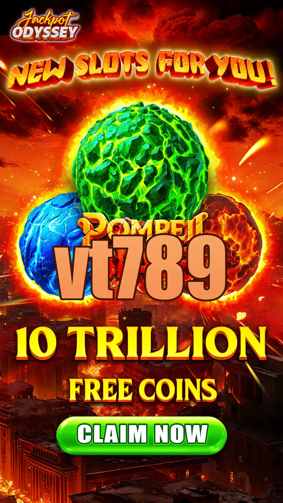 vt789 APK