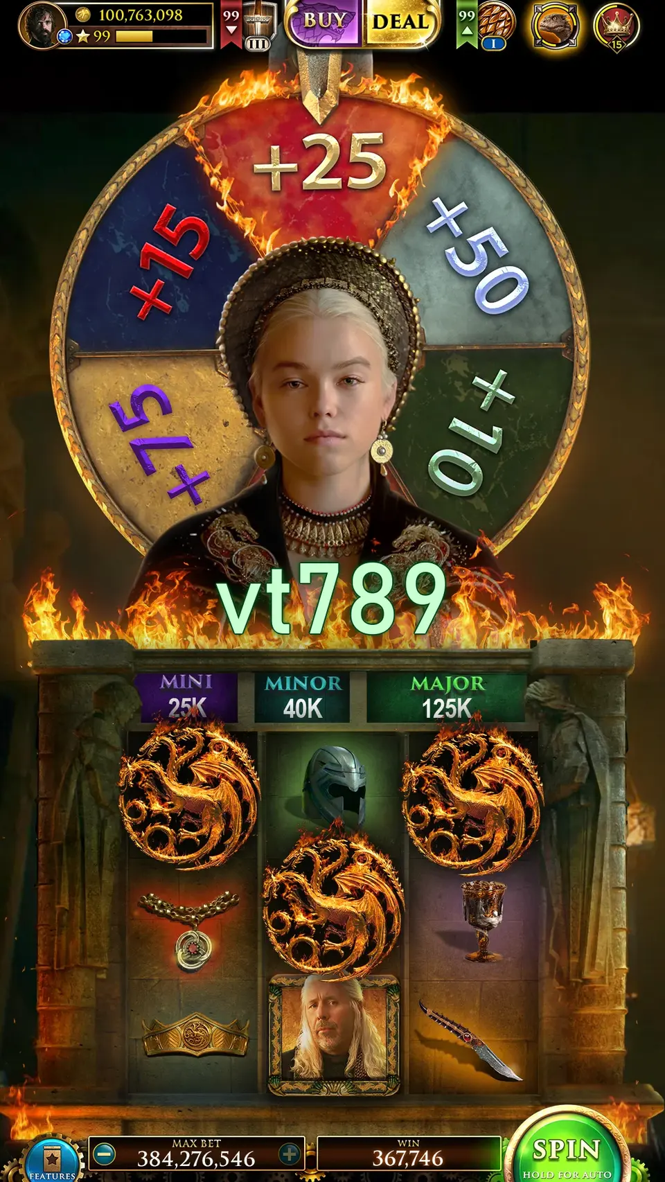 vt789 APK