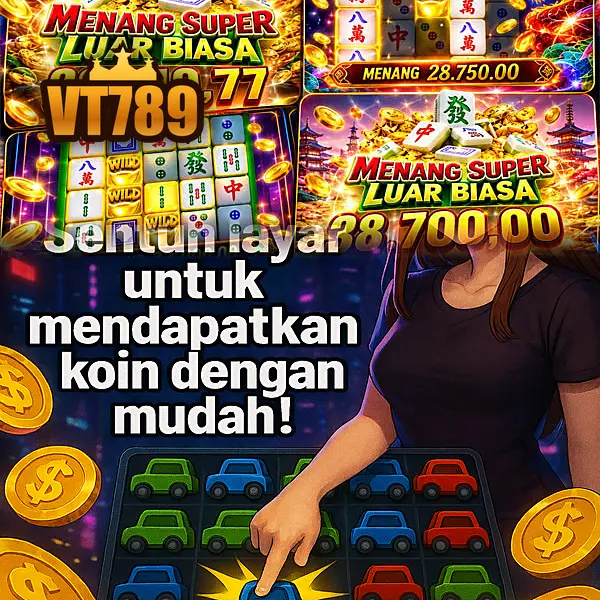 vt789 Masuk