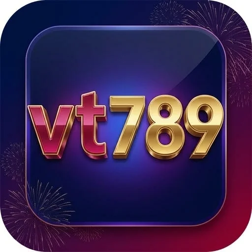 vt789 Logo - Resmi